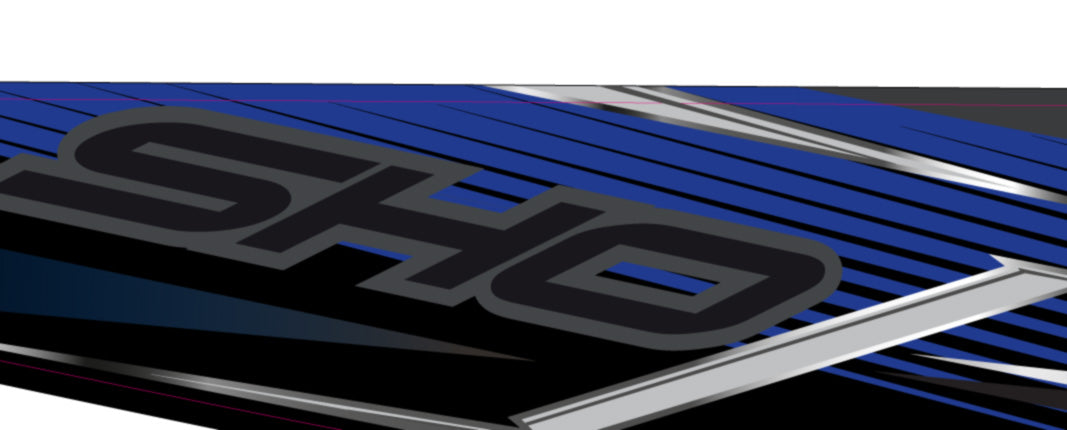 2013 FX SHO (Look-a-Like)
