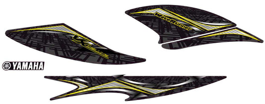 2014 VX DELUXE