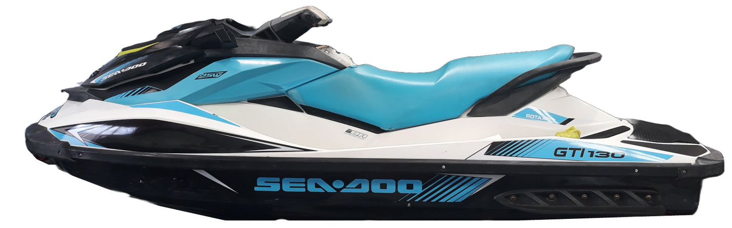 Sea-Doo GTI 130