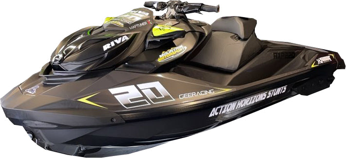 SEADOO RXPX