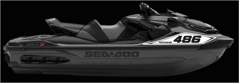 SEADOO RXPX
