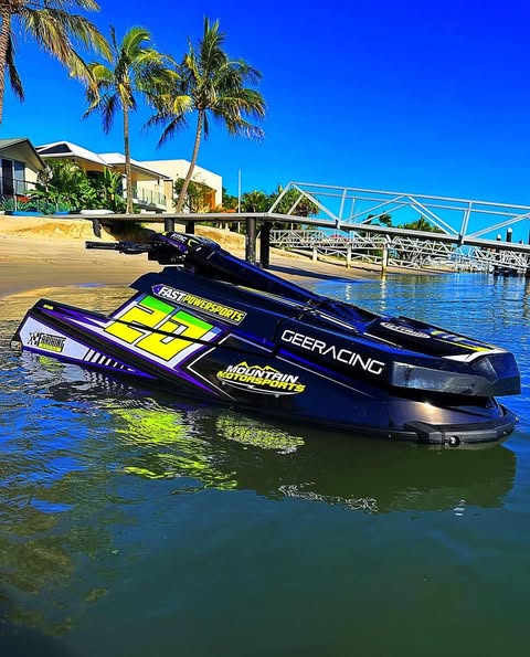 Kommander GP1R