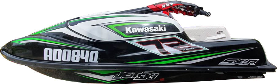 KAWASAKI SXR1500 One Piece