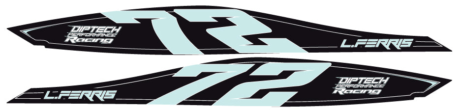 2022 - On GP1800R Lower Front