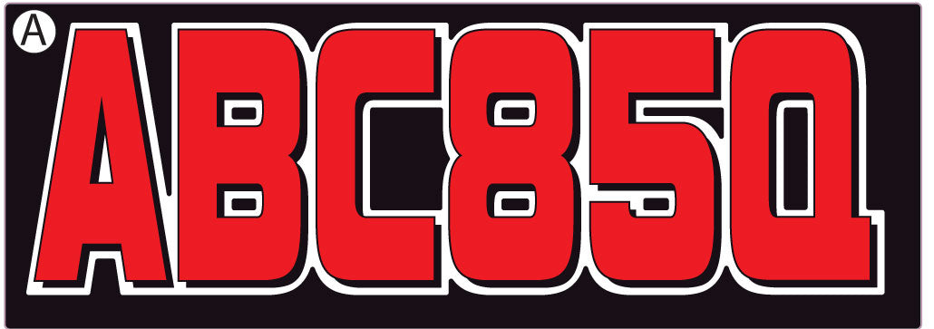 ABC85Q