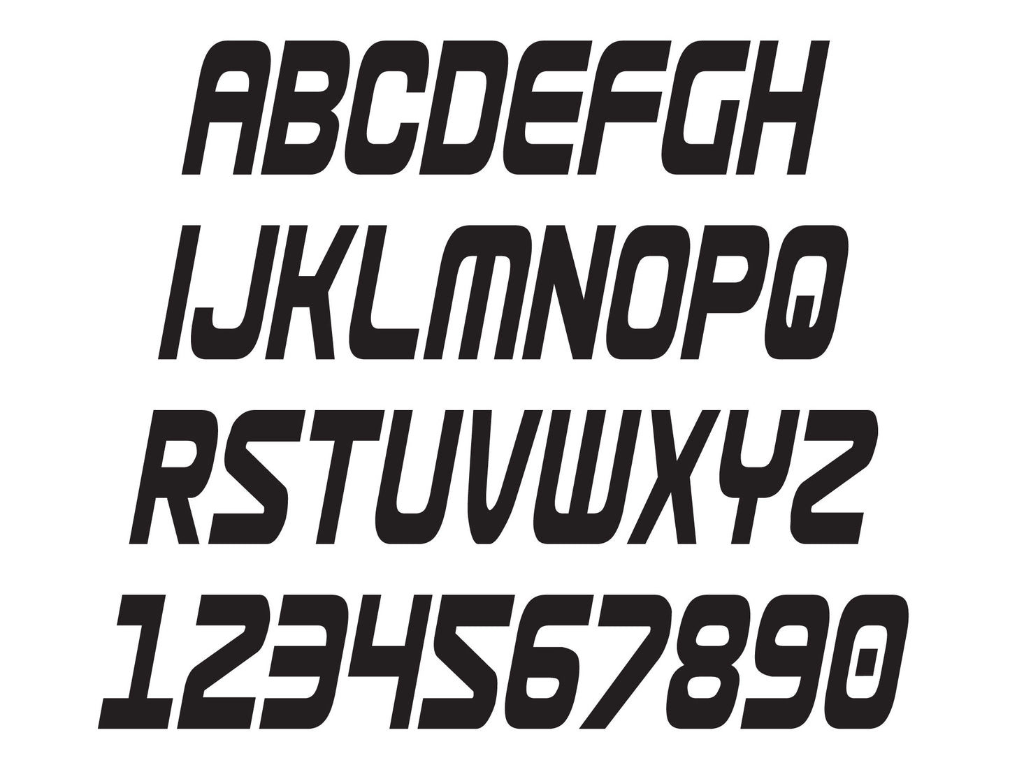 ABC86Q