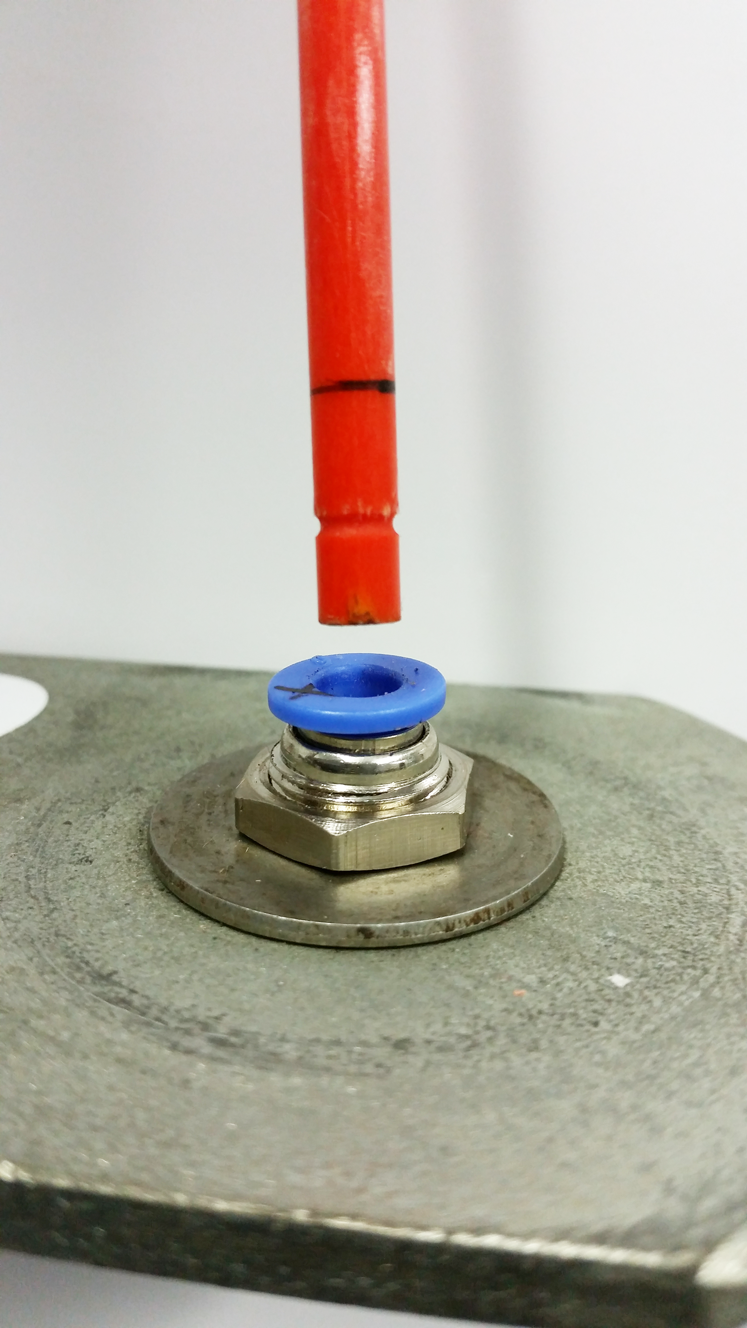 Boat Trailer Marker Aerials