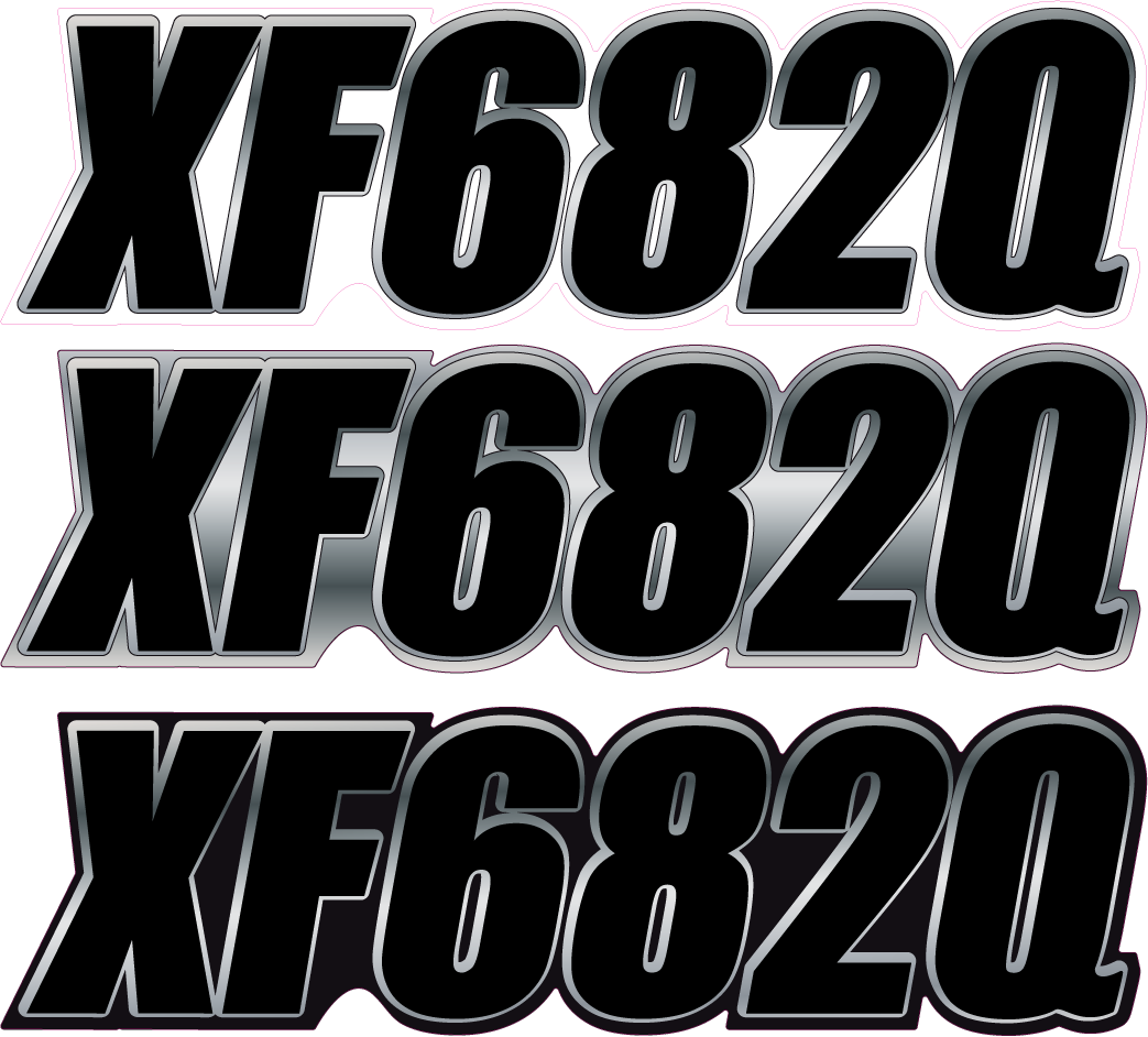 XF682Q