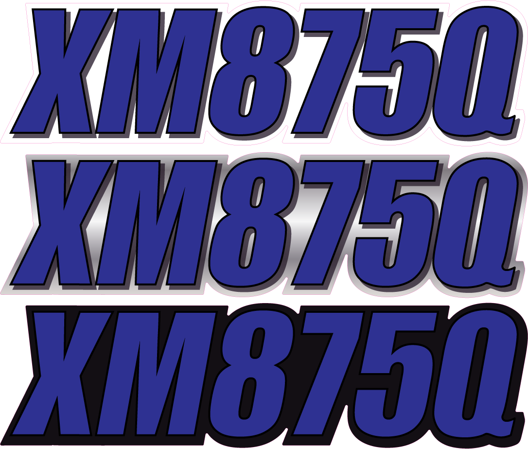 XM785Q