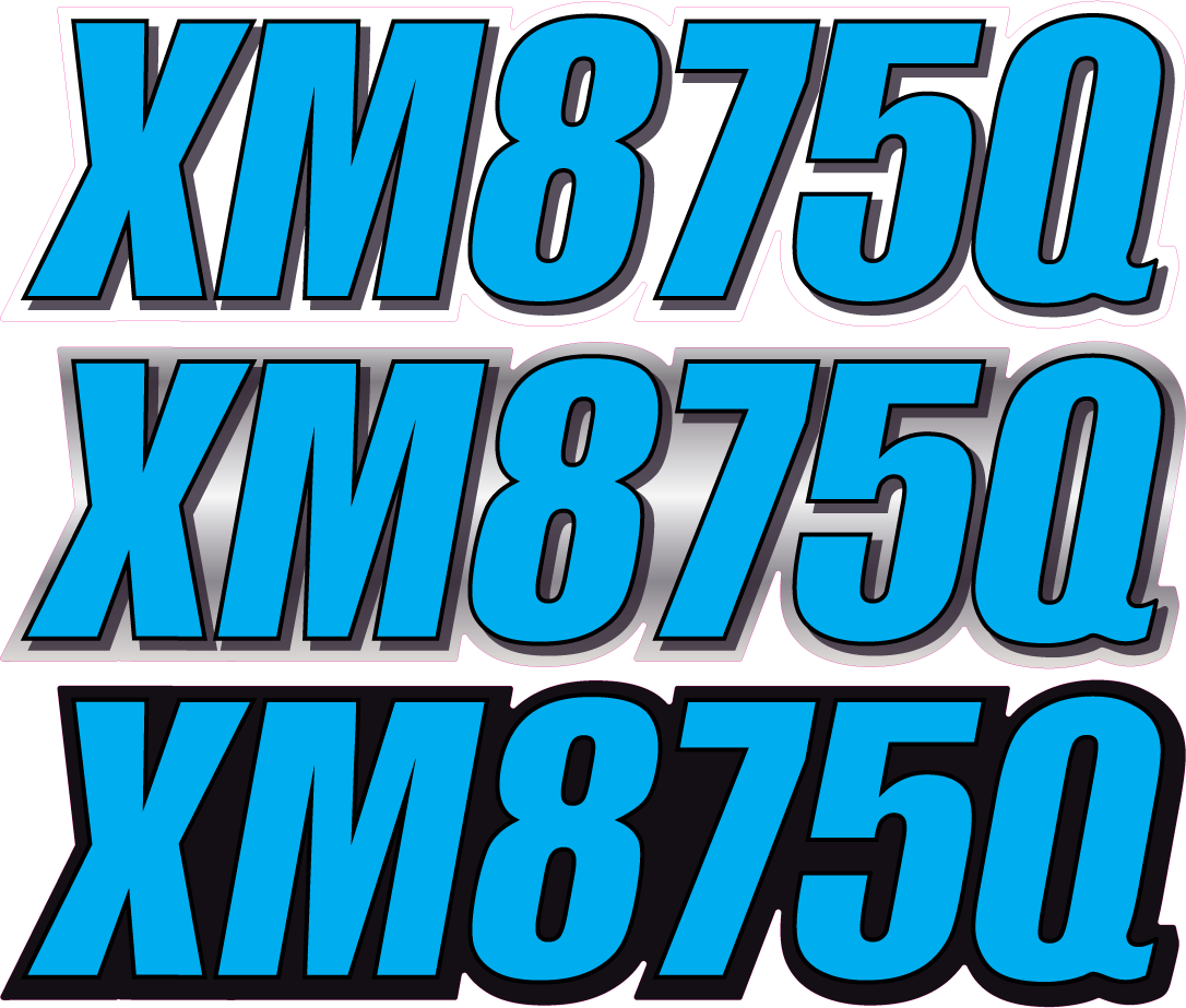 XM785Q
