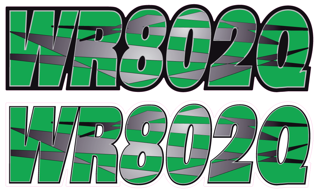 WR802Q