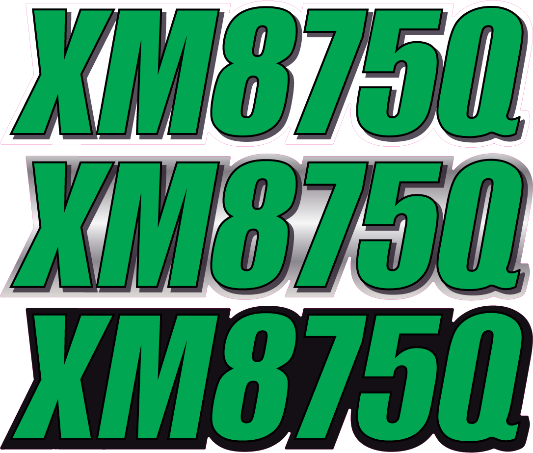 XM785Q