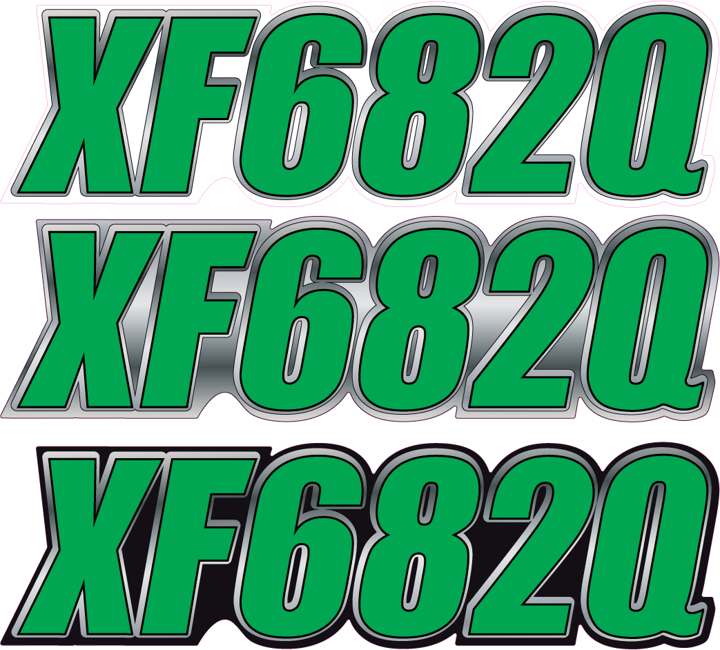 XF682Q