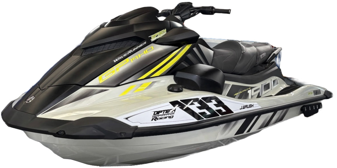 2022 - On GP1800R Lower Front