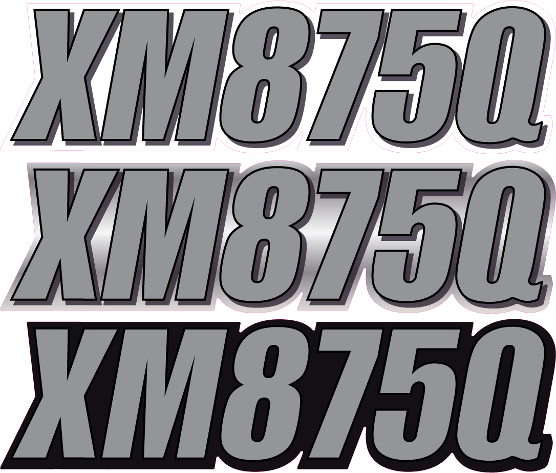 XM785Q