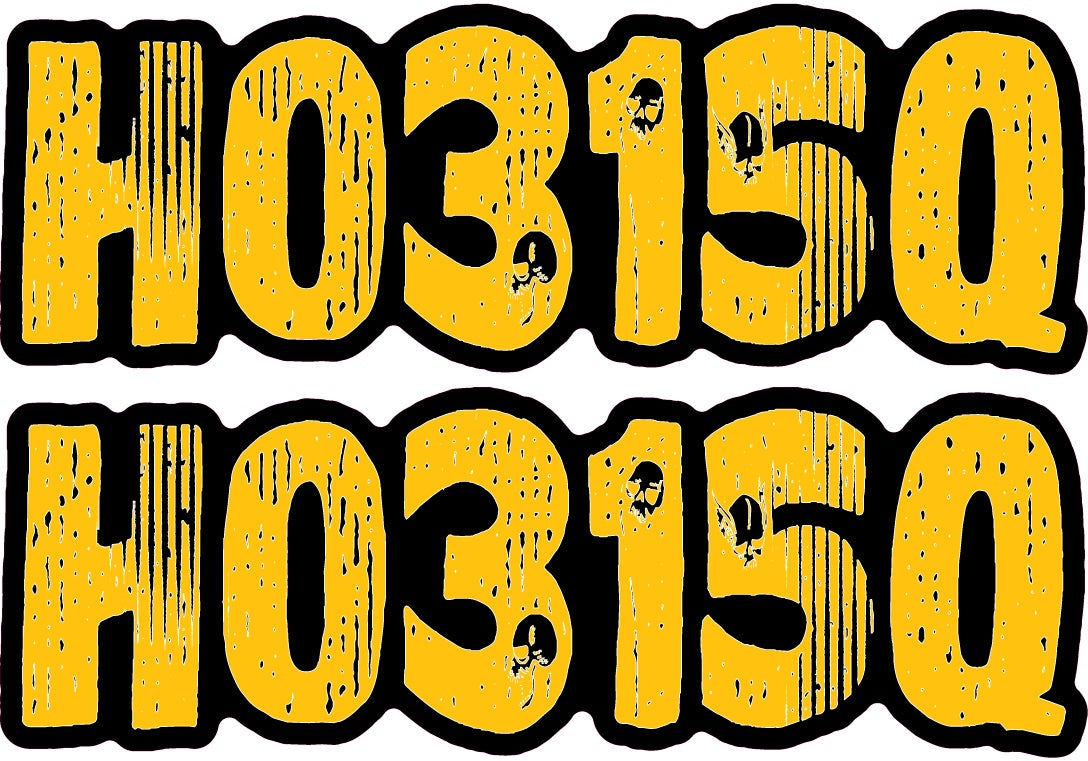 HO315Q