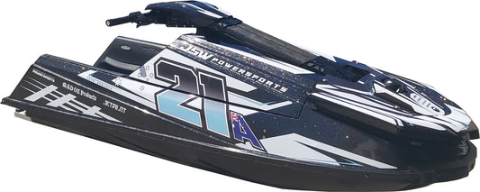 Kommander GP1R