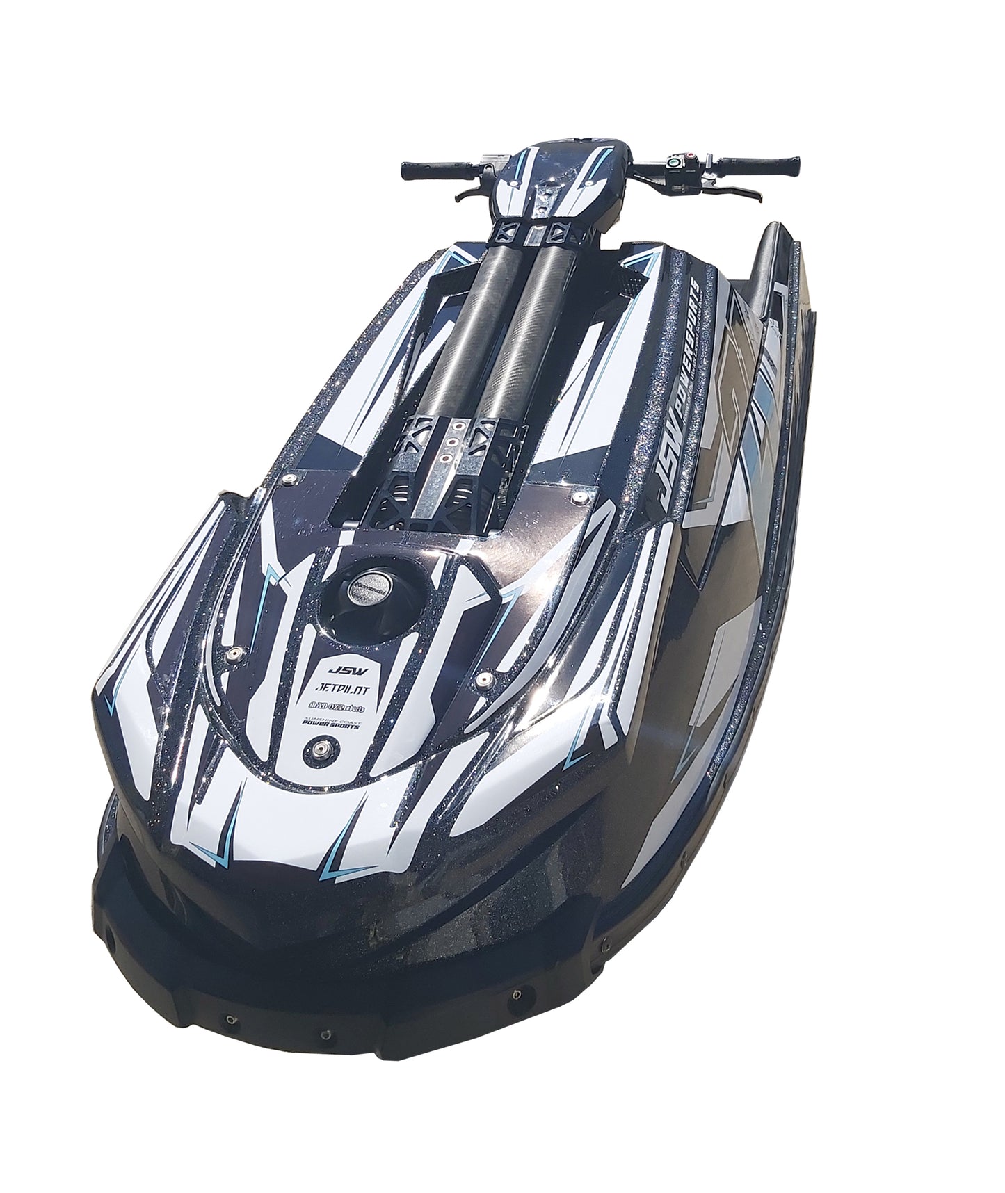 Kommander GP1R
