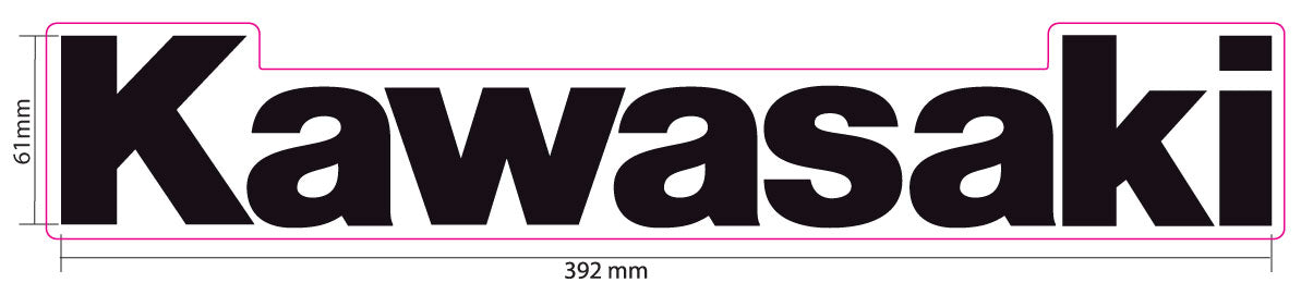 Kawasaki Logo