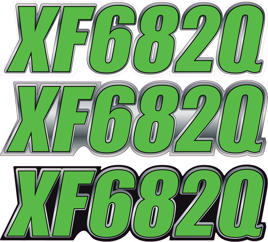 XF682Q