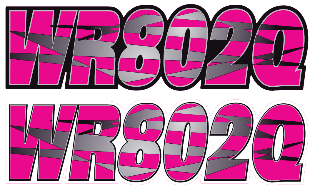 WR802Q