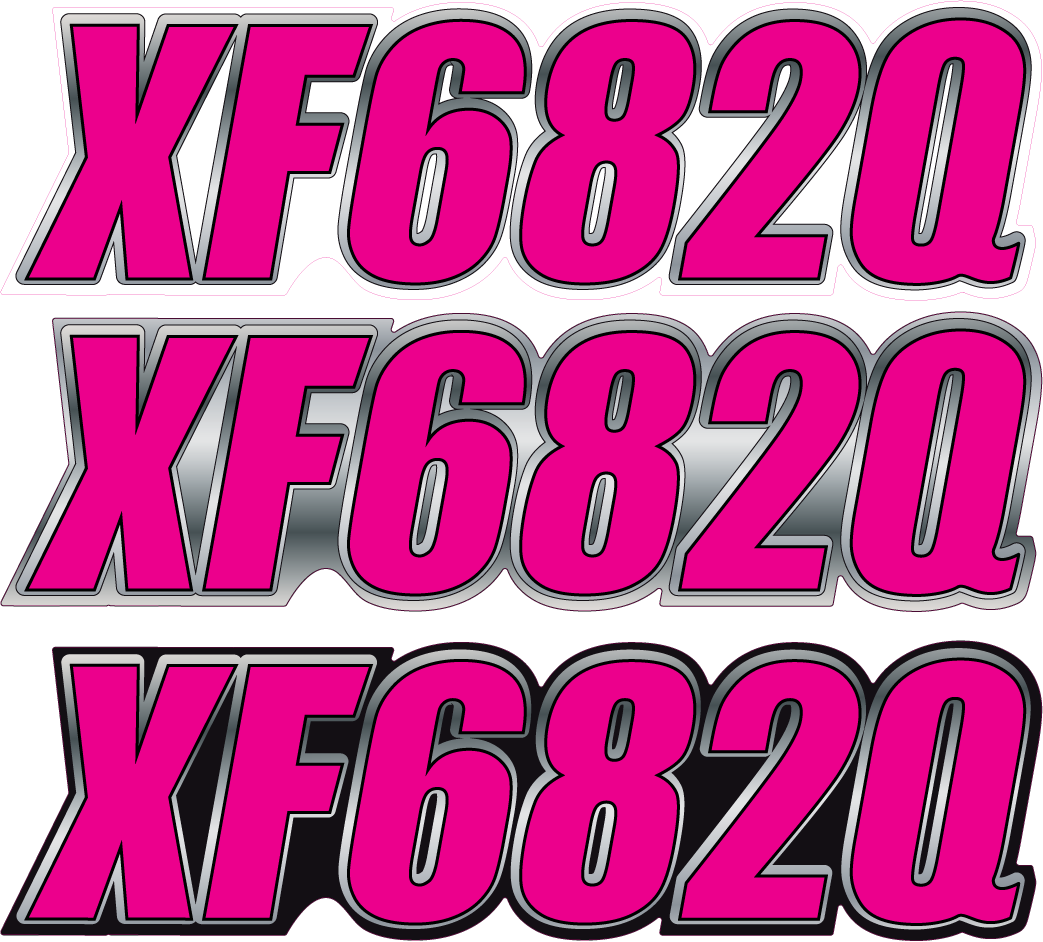 XF682Q