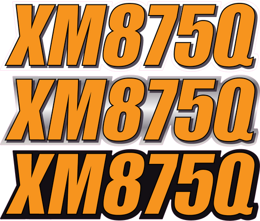 XM785Q