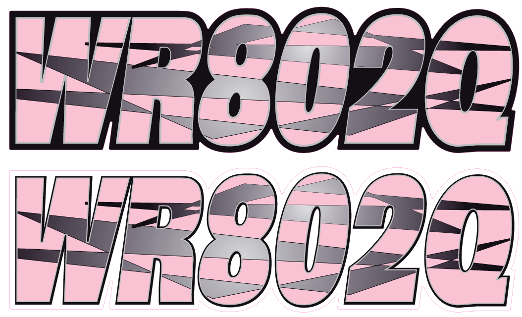 WR802Q