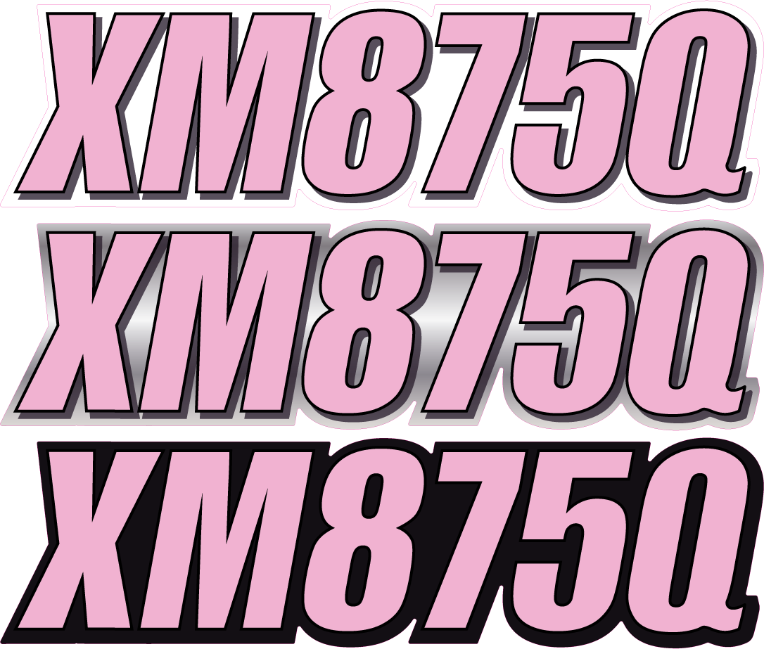 XM785Q