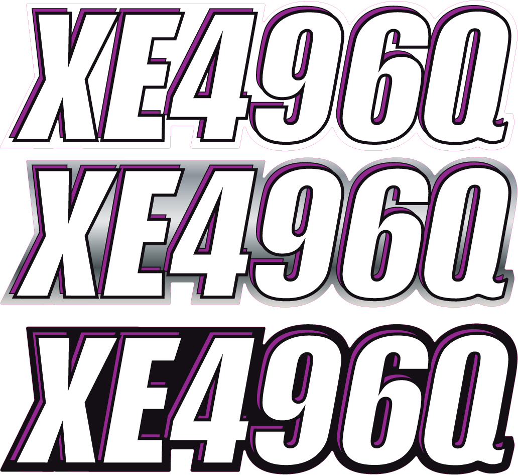XE496Q