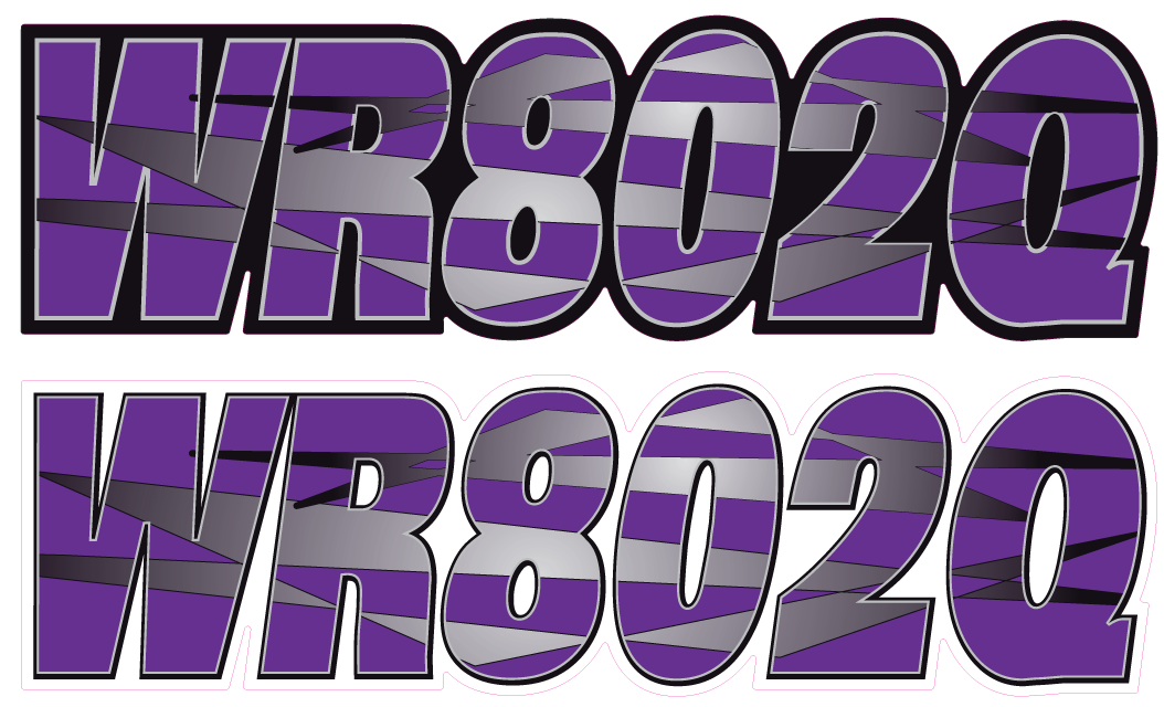 WR802Q