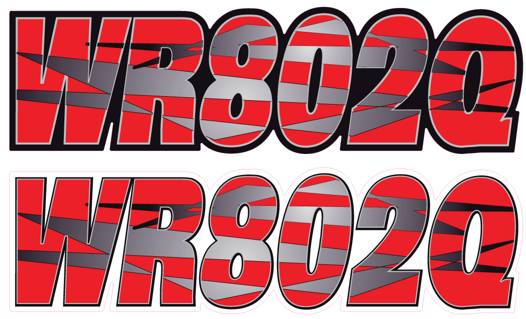 WR802Q