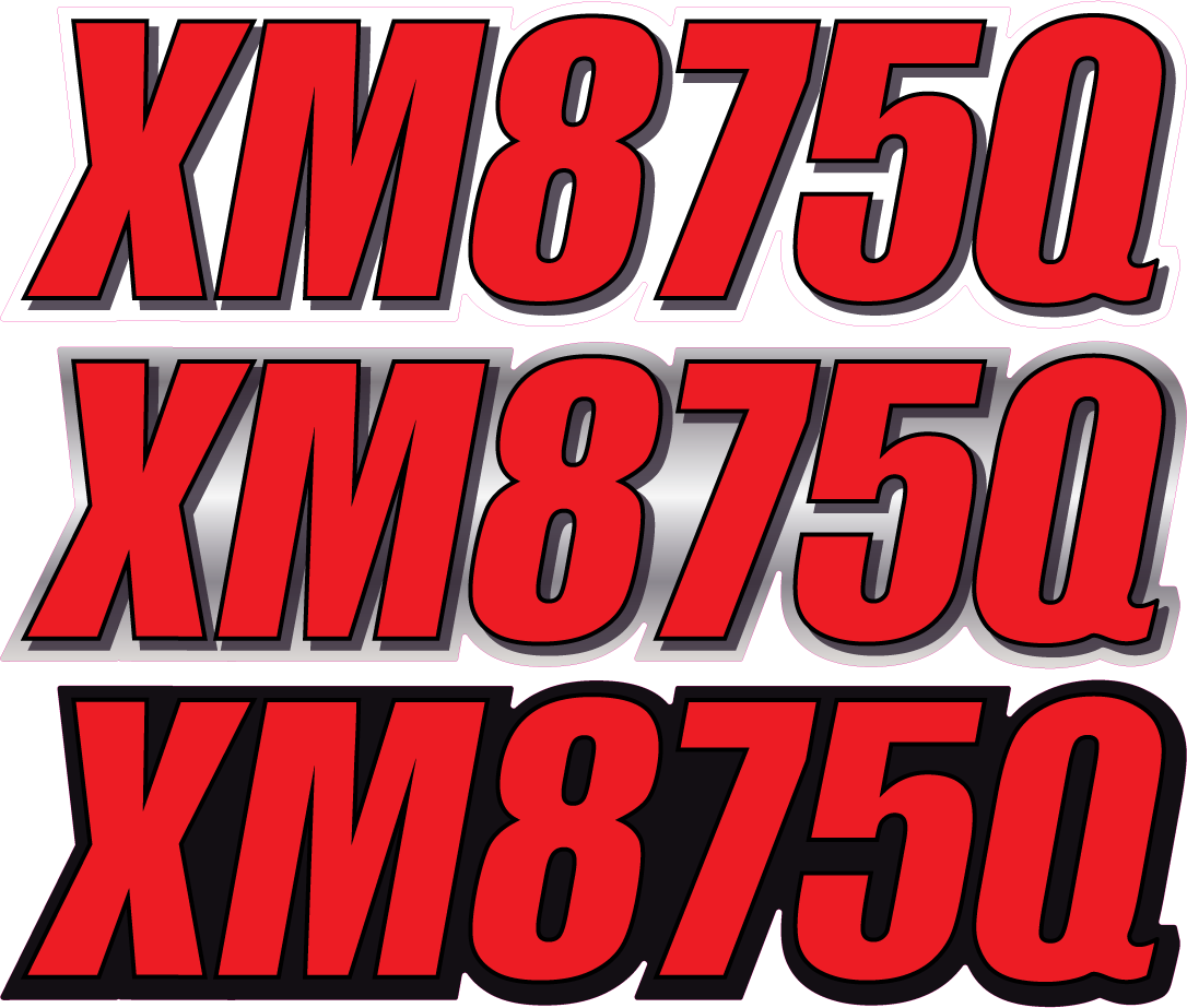 XM785Q