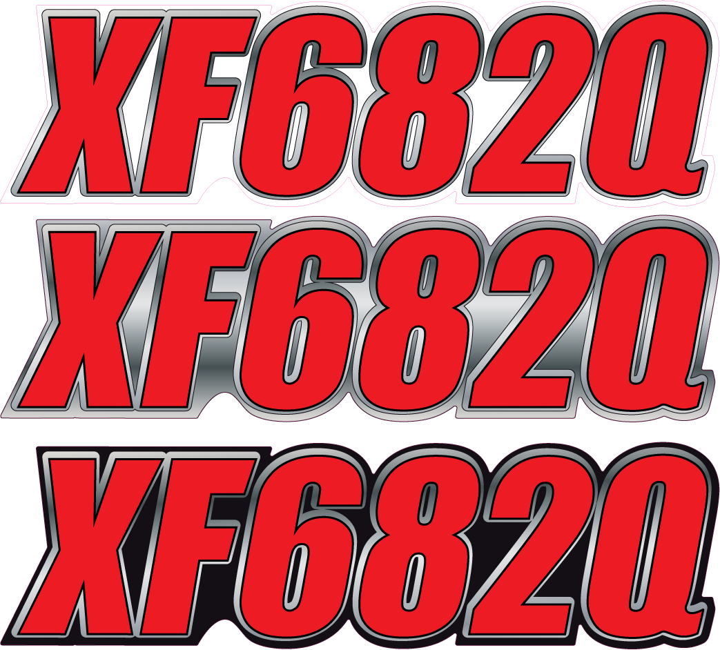 XF682Q