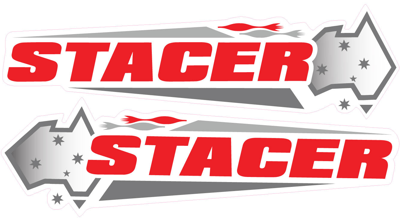 Stacer