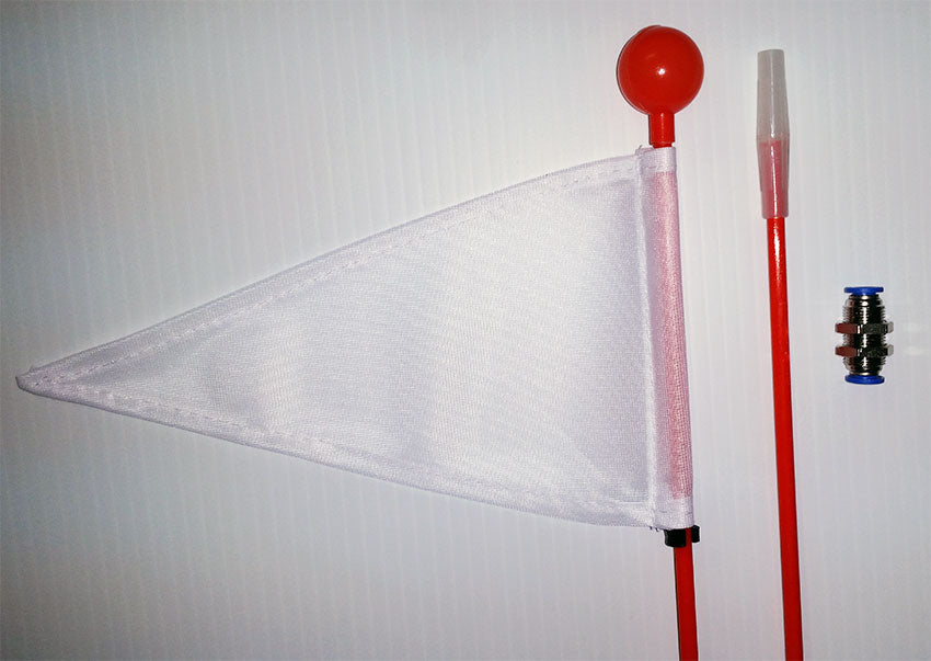 Boat Trailer Marker Aerials