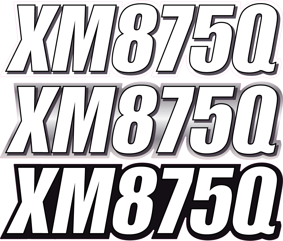 XM785Q
