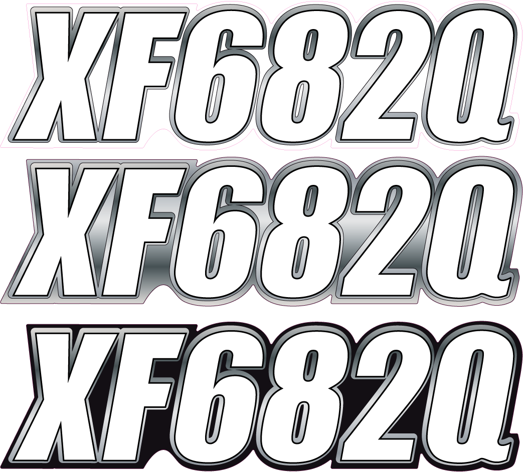 XF682Q