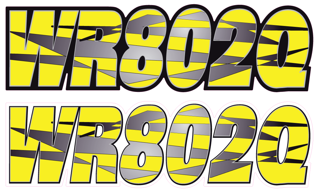 WR802Q