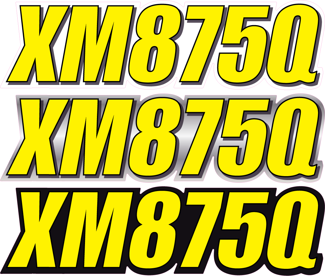 XM785Q