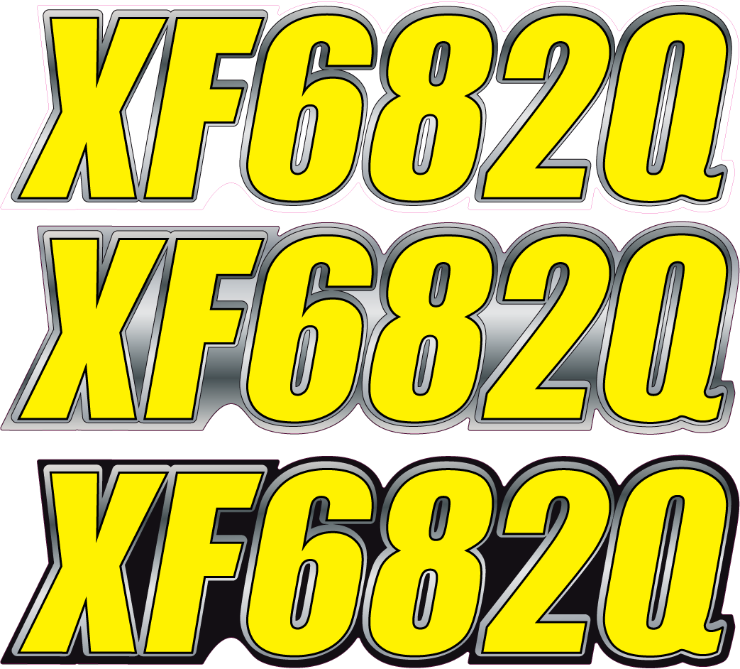 XF682Q