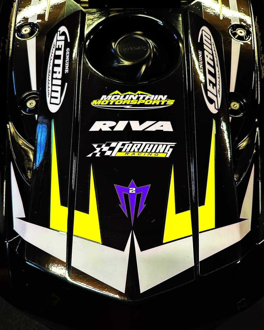 Kommander GP1R