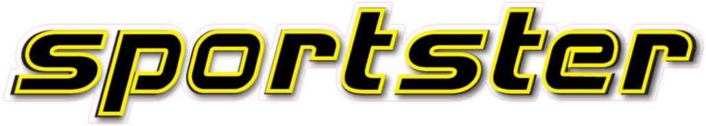 Seadoo Sportster Decal