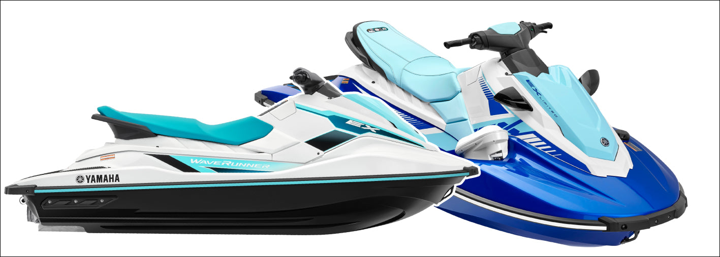 Yamaha EX Series