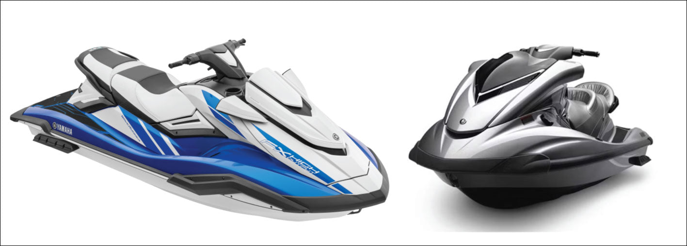 Yamaha FX Series