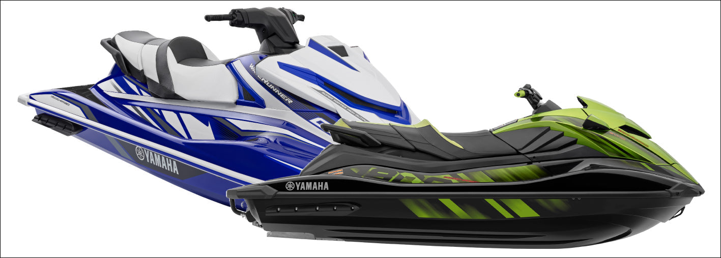 Yamaha GP Series