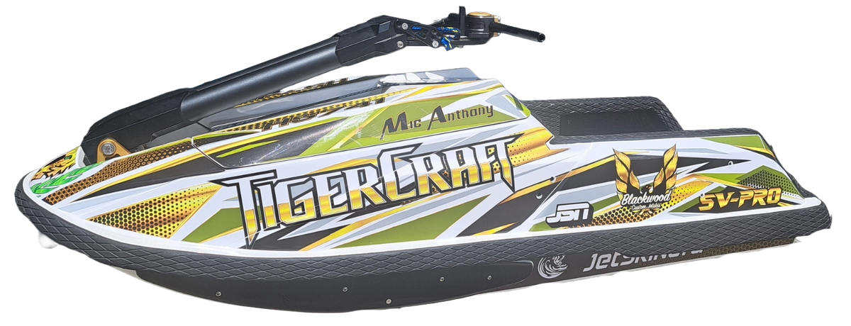 Tigercraft