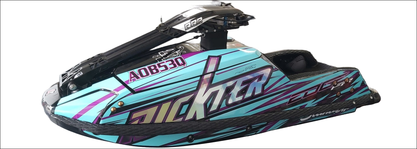 Rickter