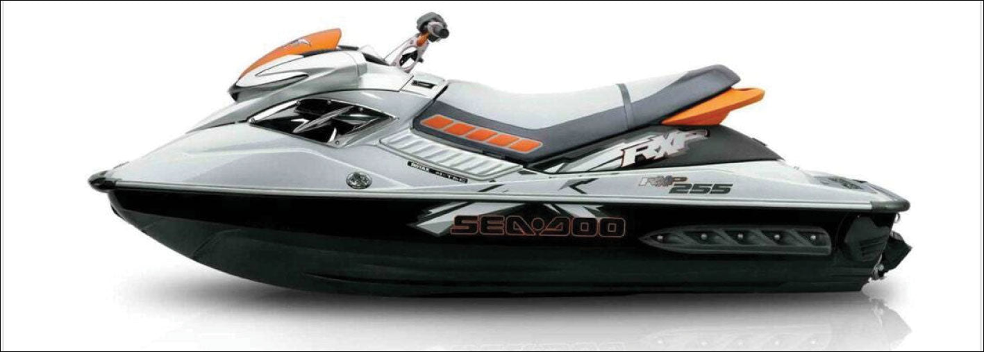 SEA-DOO Gen 1
