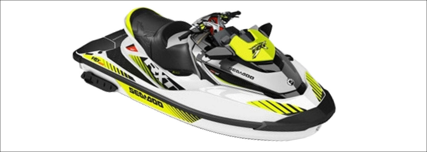 SEA-DOO Gen 2